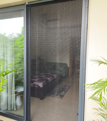 SS Mosquito Net in Velachery