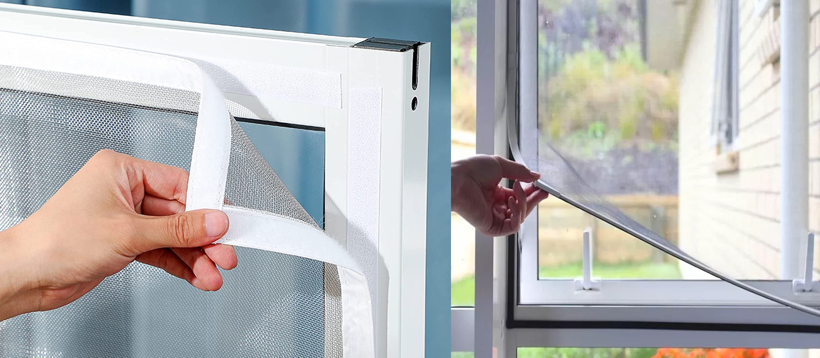 Mosquito Net for Wndows in Velachery